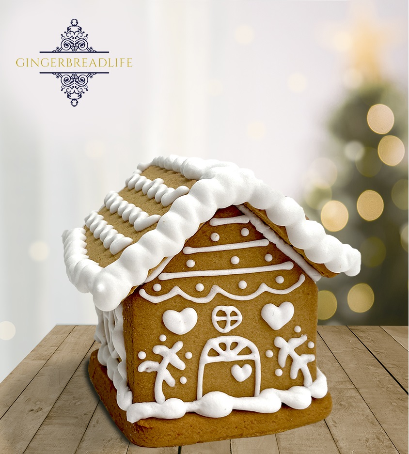 True North Gingerbread Kit